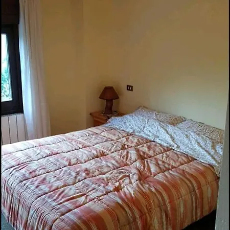 Appartamento Trilocale Sulle Piste Da Sci *