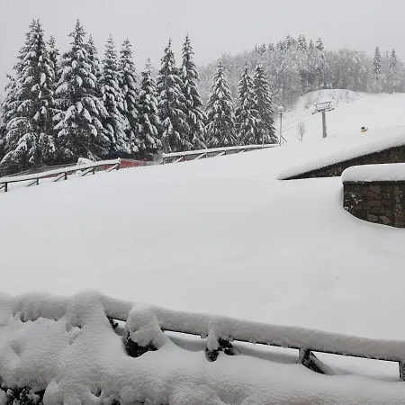Trilocale Sulle Piste Da Sci Appartamento *