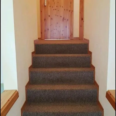 Trilocale Sulle Piste Da Sci Апартаменты *