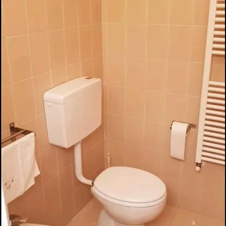 Trilocale Sulle Piste Da Sci