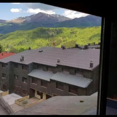 Trilocale Sulle Piste Da Sci Апартаменты Абетоне