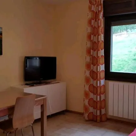 Trilocale Sulle Piste Da Sci Апартаменты *