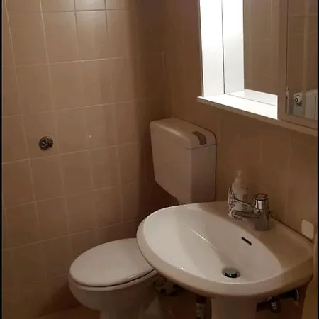 Апартаменты Trilocale Sulle Piste Da Sci