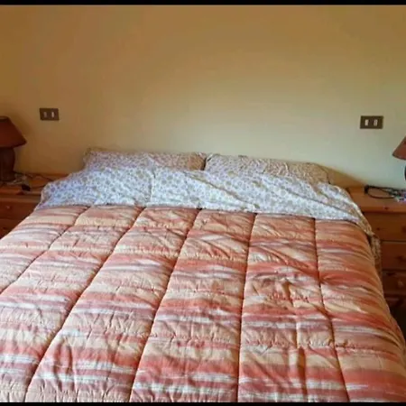 Trilocale Sulle Piste Da Sci *