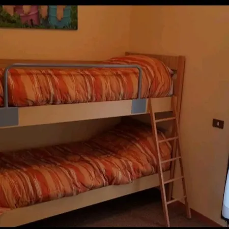 Trilocale Sulle Piste Da Sci Абетоне