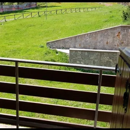 Trilocale Sulle Piste Da Sci Абетоне