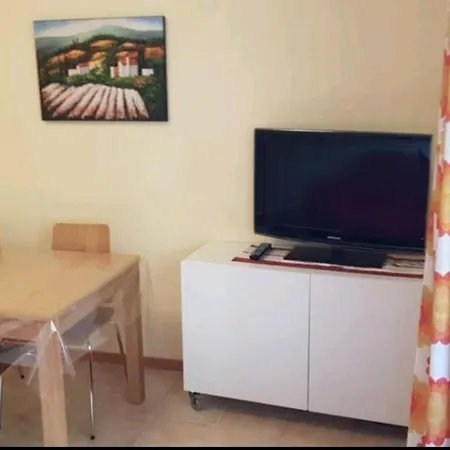 Trilocale Sulle Piste Da Sci Абетоне