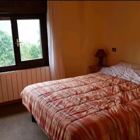 Апартаменты Trilocale Sulle Piste Da Sci