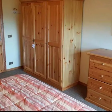 Trilocale Sulle Piste Da Sci Апартаменты Абетоне