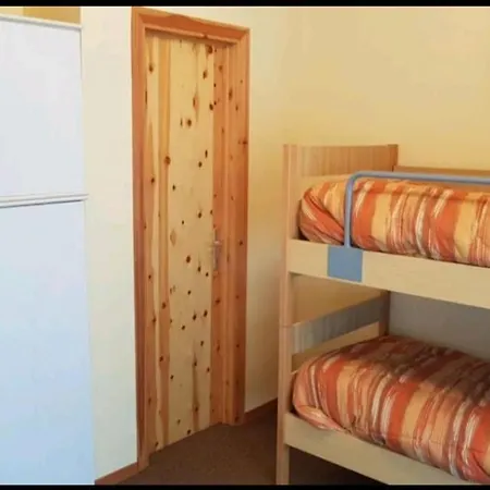 Trilocale Sulle Piste Da Sci Абетоне