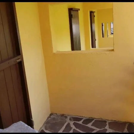 Trilocale Sulle Piste Da Sci Апартаменты Абетоне