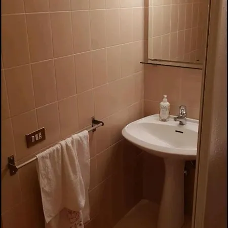 Апартаменты Trilocale Sulle Piste Da Sci *