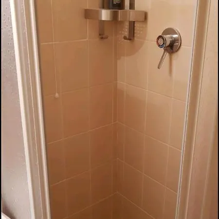 Апартаменты Trilocale Sulle Piste Da Sci Абетоне