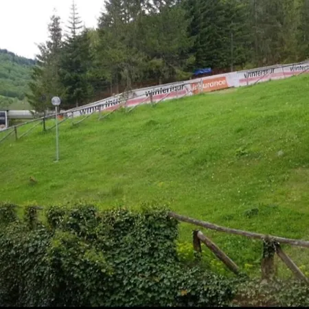 Trilocale Sulle Piste Da Sci * Абетоне