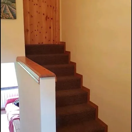 Trilocale Sulle Piste Da Sci *