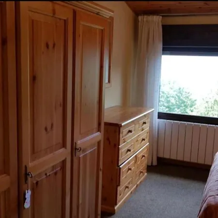 Trilocale Sulle Piste Da Sci * Абетоне