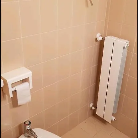 Апартаменты Trilocale Sulle Piste Da Sci