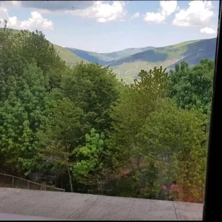 Trilocale Sulle Piste Da Sci *