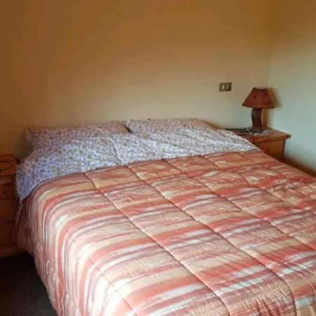 Trilocale Sulle Piste Da Sci Абетоне