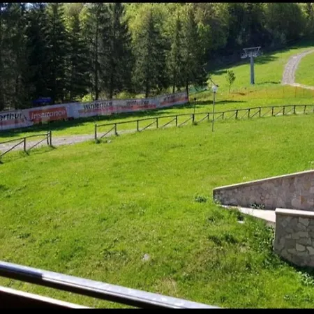 Trilocale Sulle Piste Da Sci Апартаменты *